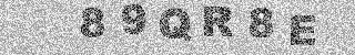 Code de confirmation