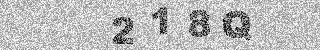 Code de confirmation