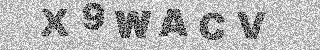 Code de confirmation