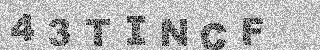 Code de confirmation