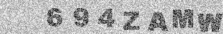 Code de confirmation