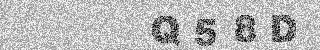 Code de confirmation