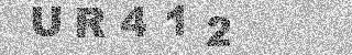 Code de confirmation