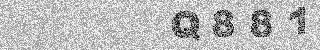Code de confirmation