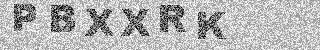 Code de confirmation