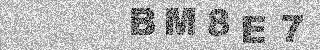 Code de confirmation