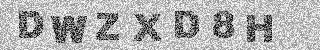 Code de confirmation