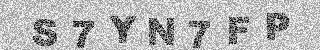 Code de confirmation