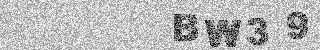 Code de confirmation