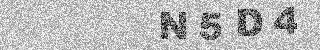 Code de confirmation