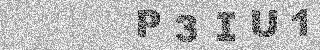 Code de confirmation