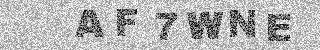 Code de confirmation