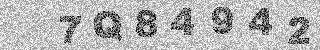 Code de confirmation