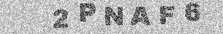 Code de confirmation