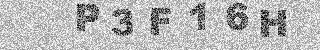 Code de confirmation