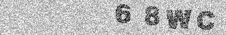Code de confirmation