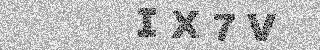 Code de confirmation