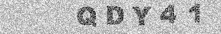 Code de confirmation