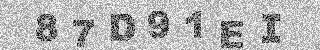 Code de confirmation