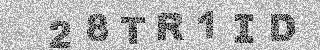 Code de confirmation