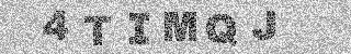 Code de confirmation