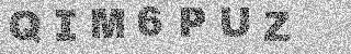 Code de confirmation