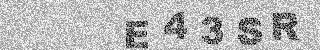 Code de confirmation
