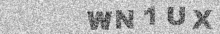 Code de confirmation
