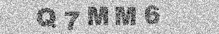 Code de confirmation