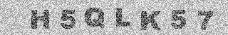 Code de confirmation