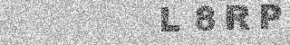Code de confirmation
