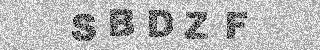Code de confirmation