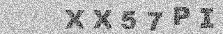 Code de confirmation