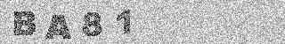 Code de confirmation
