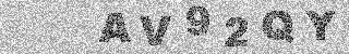 Code de confirmation