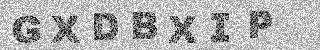 Code de confirmation