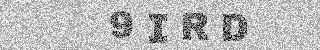 Code de confirmation