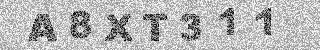 Code de confirmation