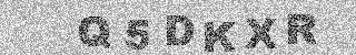 Code de confirmation