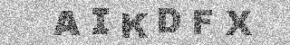 Code de confirmation