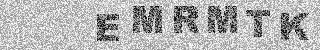 Code de confirmation