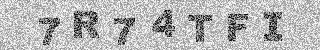 Code de confirmation