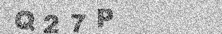 Code de confirmation