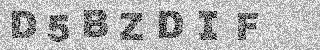 Code de confirmation