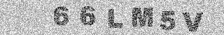 Code de confirmation