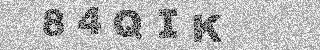 Code de confirmation