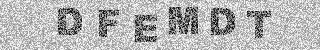 Code de confirmation
