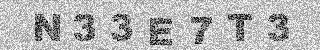 Code de confirmation