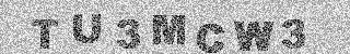 Code de confirmation