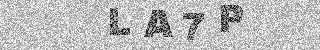 Code de confirmation